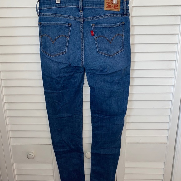Levis jeans - Picture 3 of 3